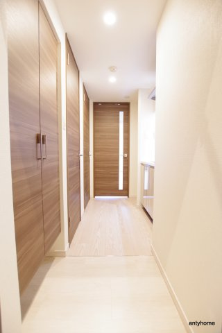 S-RESIDENCE天満Gracis　仲介手数料無料の内装