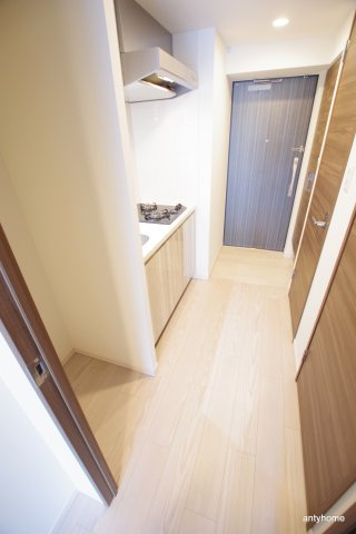 S-RESIDENCE天満Gracis　仲介手数料無料の内装
