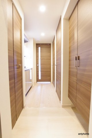 S-RESIDENCE天満Gracis　仲介手数料無料の内装