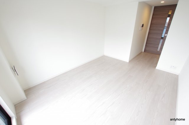 S-RESIDENCE天満Gracis　仲介手数料無料の洋室