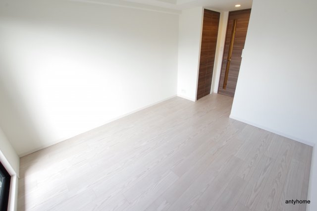 S-RESIDENCE天満Gracis　仲介手数料無料の洋室