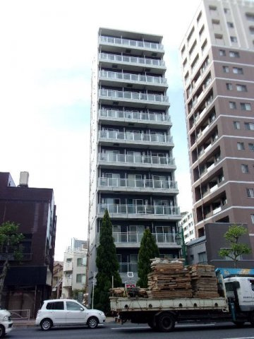 ファーストプレイス東向島 匠エステート