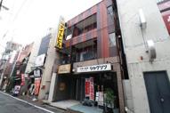ナイトビル黒崎の画像