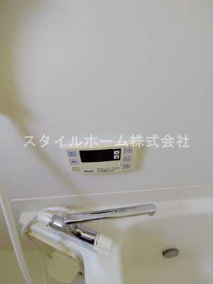 【その他】 | カーサ・スペリオ | 別部屋写真です。