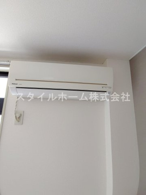 【設備】 | カーサ・スペリオ | 別部屋写真です。