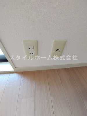 【設備】 | カーサ・スペリオ | 別部屋写真です。