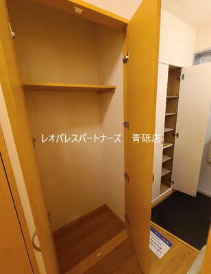 【玄関】 | プリシード