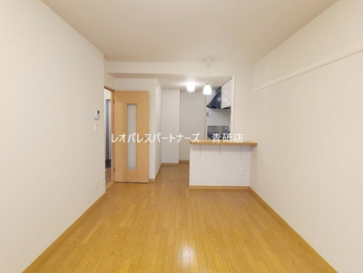 【内装】 | プリシード