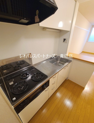 【キッチン】 | プリシード