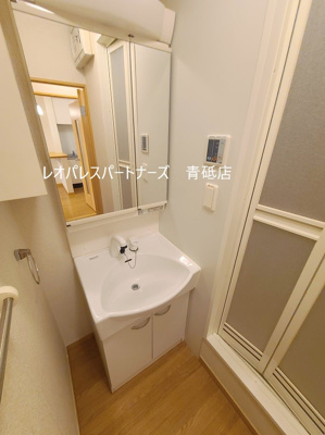 【独立洗面台】 | プリシード