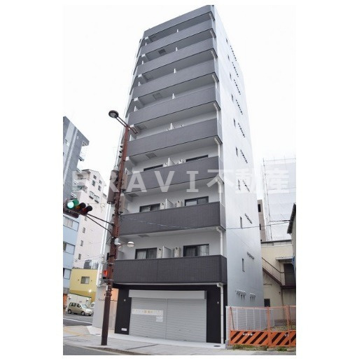 グランフィオーレNAMBA　BRAVI不動産