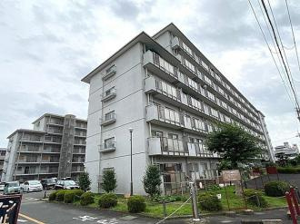 【外観】 | 春栄ハイツ