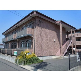 【外観】 | メゾンプチシャトー出口 B館