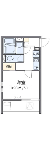 【間取り】 | パーシモン