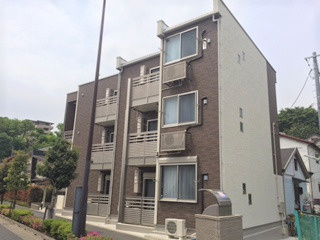 【外観】 | シャブランプティ