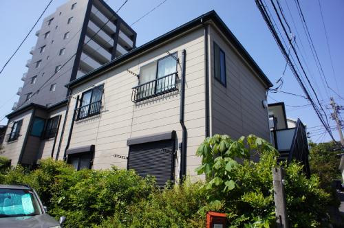【外観】 | ヴランドール西船 | 外観です