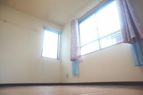 【その他】 | ヴランドール西船 | 広々したフローリングのお部屋です。