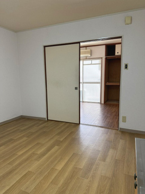 【その他】 | センチュリーマンション2号館