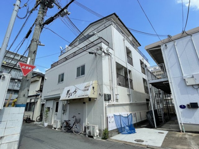 【外観】 | センチュリーマンション2号館