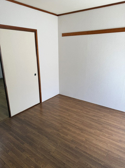 【内装】 | センチュリーマンション2号館