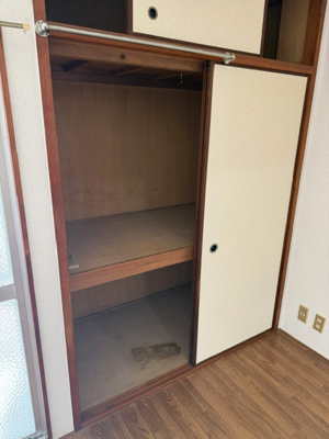 【収納】 | センチュリーマンション2号館