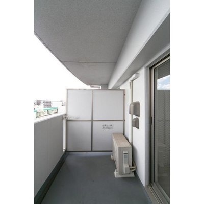 【バルコニー】 | ルクレ新大阪レジデンス | 物件の画像10