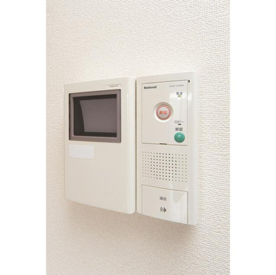 【セキュリティ】 | ルクレ新大阪レジデンス | 物件の画像12