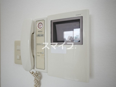 【セキュリティ】 | 十三本町ウインズマンションⅡ