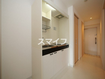 【内装】 | 十三本町ウインズマンションⅡ