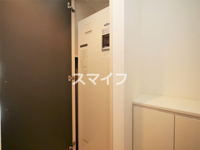 【その他】 | 十三本町ウインズマンションⅡ