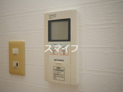 【セキュリティ】 | 十三本町ウインズマンションⅡ