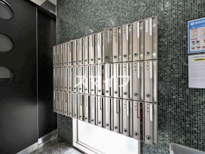 【その他共用部分】 | 十三本町ウインズマンションⅡ