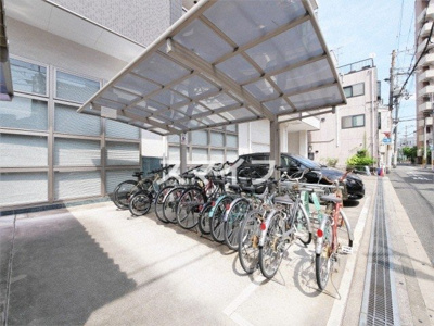 【その他共用部分】 | 十三本町ウインズマンションⅡ