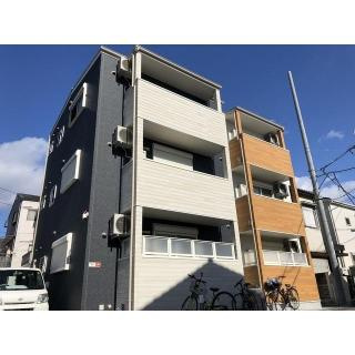 【外観】 | パインコート豊町 | エントランス写真