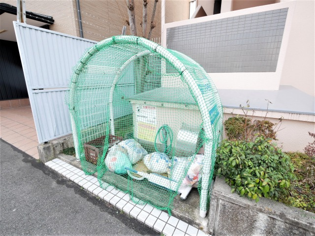【その他共用部分】 | アルテ曽根