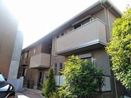 豊中市長興寺南３丁目のアパートの画像