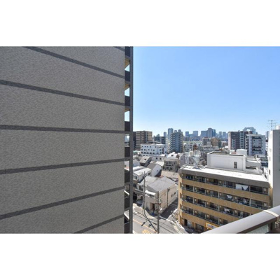 【展望】 | エスリード大阪シティノース | 物件の画像13