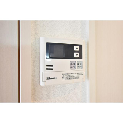 【設備】 | エスリード大阪シティノース | 物件の画像14