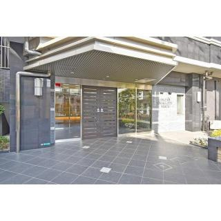 【エントランス】 | エスリード大阪シティノース