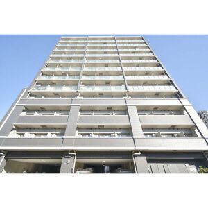 【外観】 | エスリード大阪シティノース