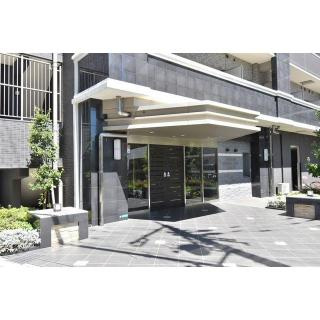 【エントランス】 | エスリード大阪シティノース | エントランス写真
