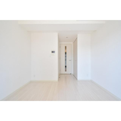 【居間・リビング】 | エスリード大阪シティノース | 物件の画像3