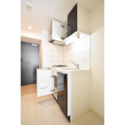 【キッチン】 | エスリード大阪シティノース | 物件の画像4