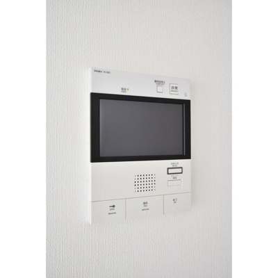 【セキュリティ】 | エスリード新北野グランリンク | 物件の画像12