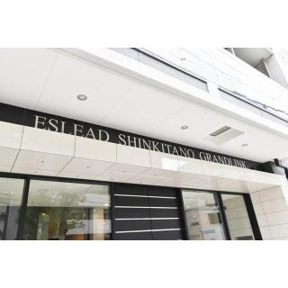 【外観】 | エスリード新北野グランリンク | 外観写真