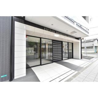 【エントランス】 | エスリード新北野グランリンク | エントランス写真