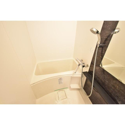 【浴室】 | エスリード新北野グランリンク | 物件の画像5