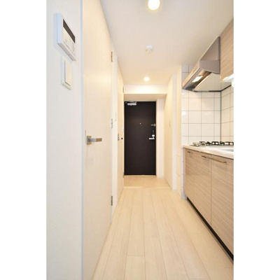 【その他共用部分】 | エスリード新北野グランリンク | 物件の画像6