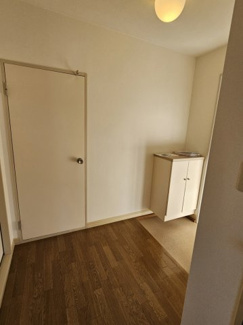 【内装】 | ハーモニーハイツC | 玄関ホールです