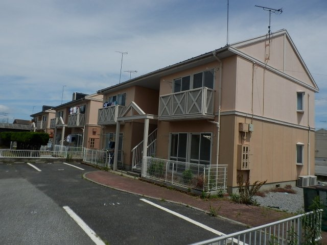 ハーモニーハイツC